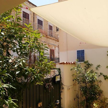 Holiday Home Zolfare Comitini Buitenkant foto