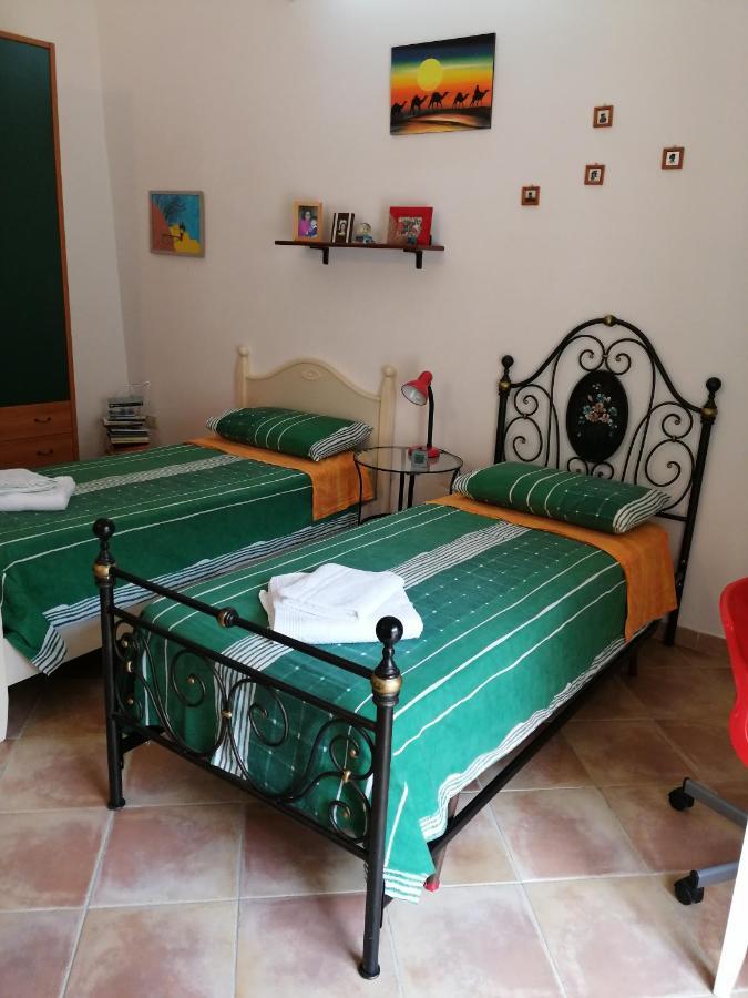 Holiday Home Zolfare Comitini Buitenkant foto