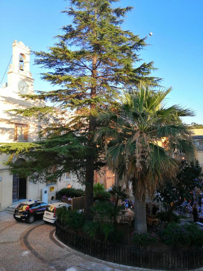 Holiday Home Zolfare Comitini Buitenkant foto