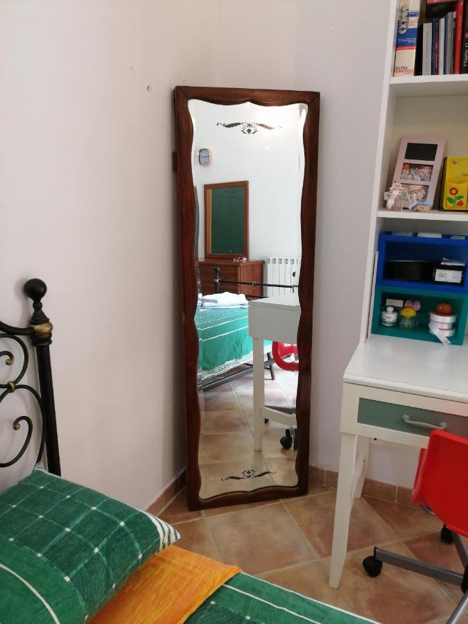 Holiday Home Zolfare Comitini Buitenkant foto