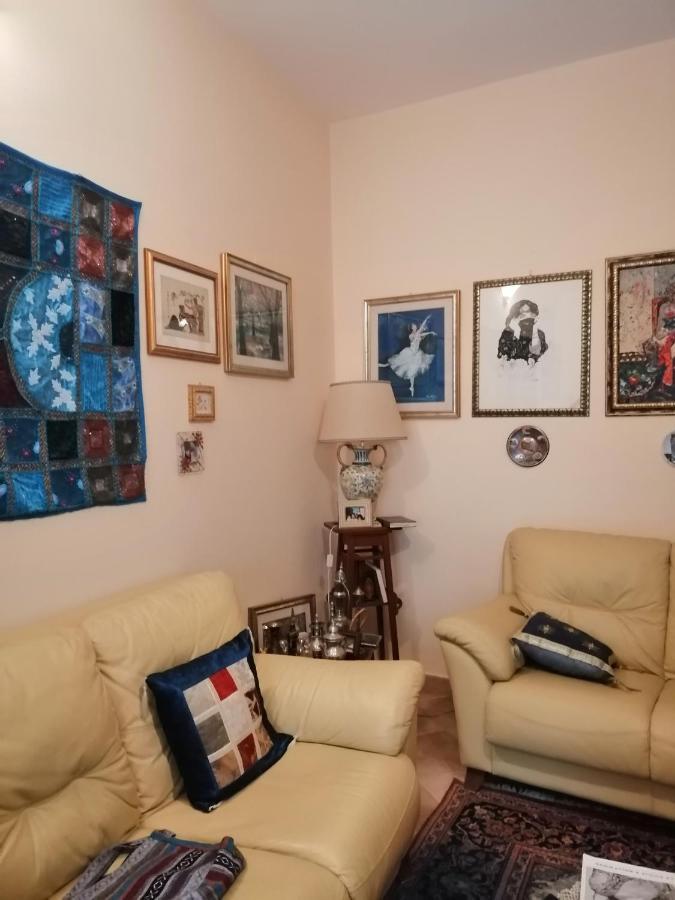 Holiday Home Zolfare Comitini Buitenkant foto