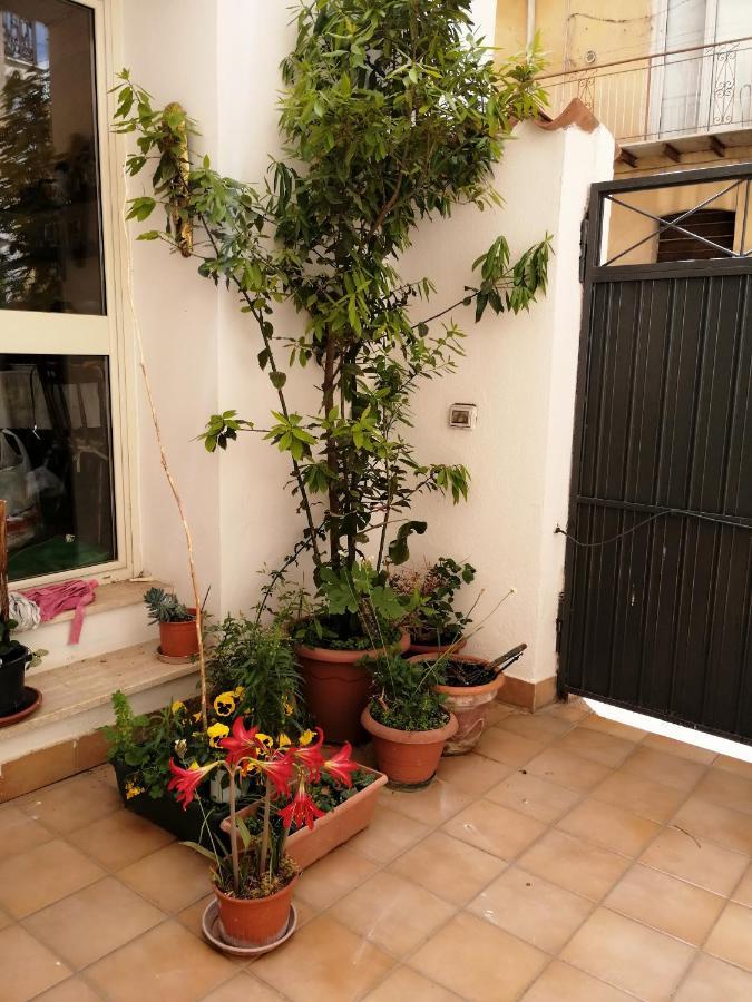 Holiday Home Zolfare Comitini Buitenkant foto