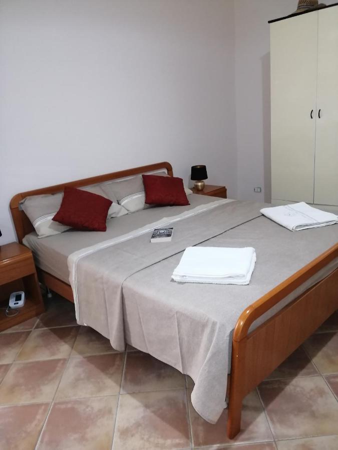 Holiday Home Zolfare Comitini Buitenkant foto