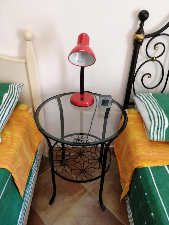 Holiday Home Zolfare Comitini Buitenkant foto