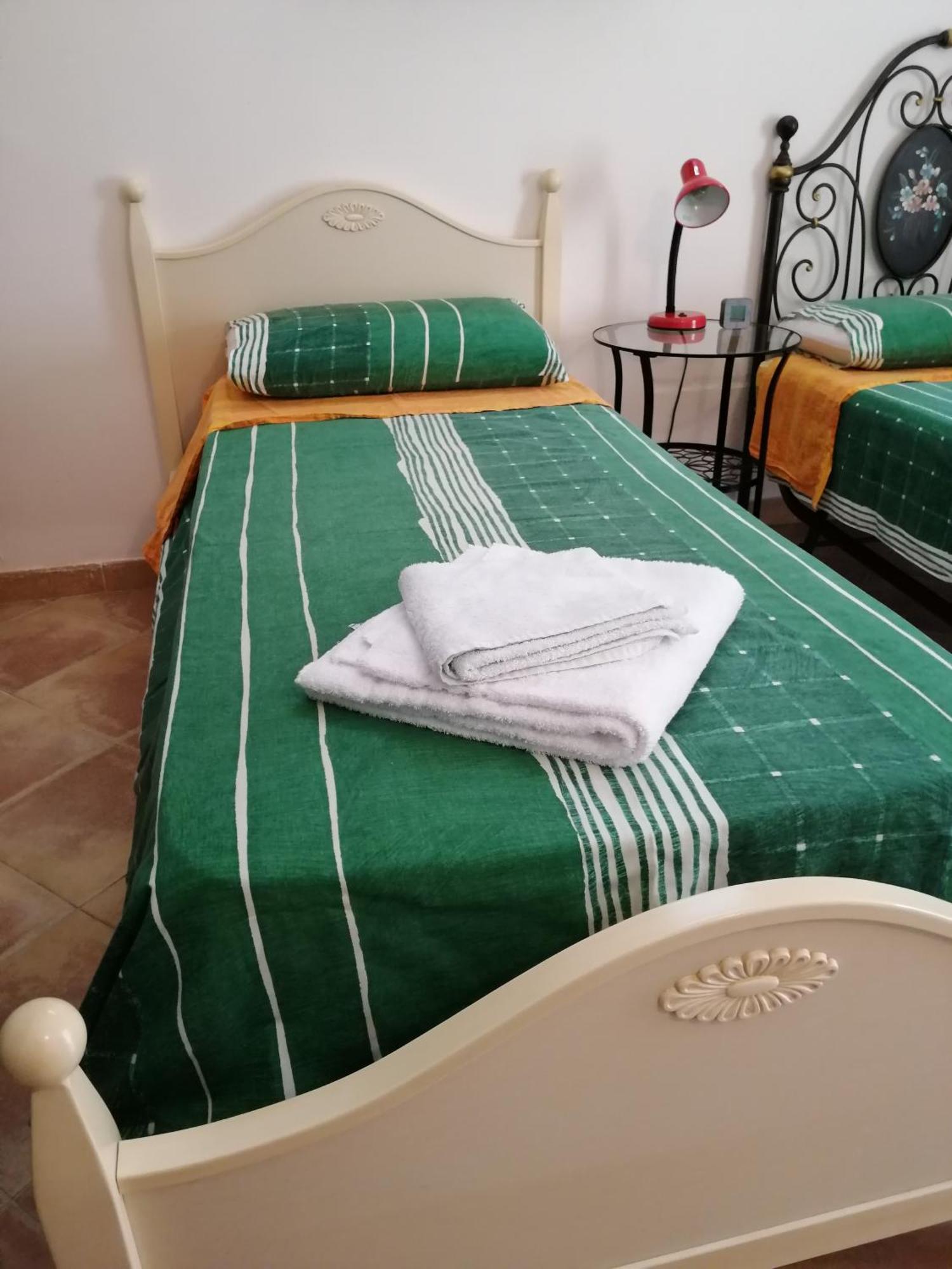 Holiday Home Zolfare Comitini Buitenkant foto