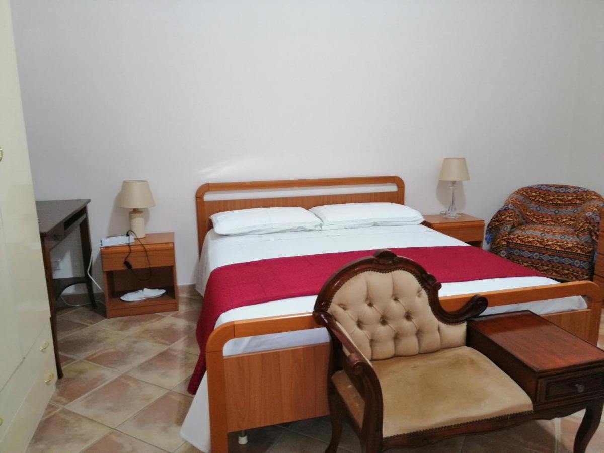 Holiday Home Zolfare Comitini Buitenkant foto
