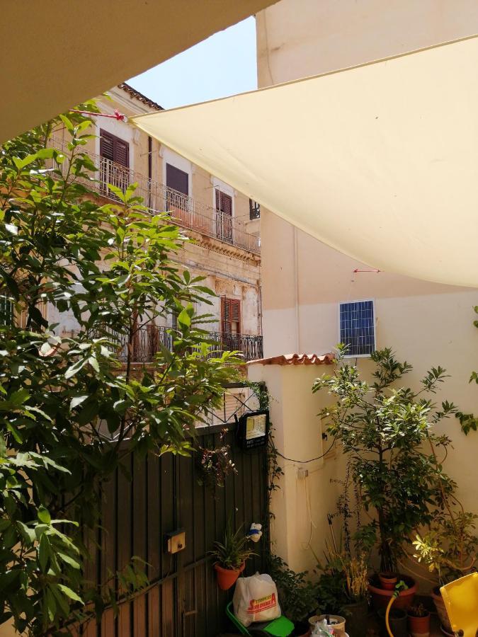 Holiday Home Zolfare Comitini Buitenkant foto