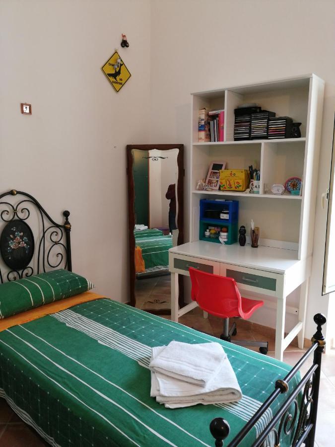 Holiday Home Zolfare Comitini Buitenkant foto