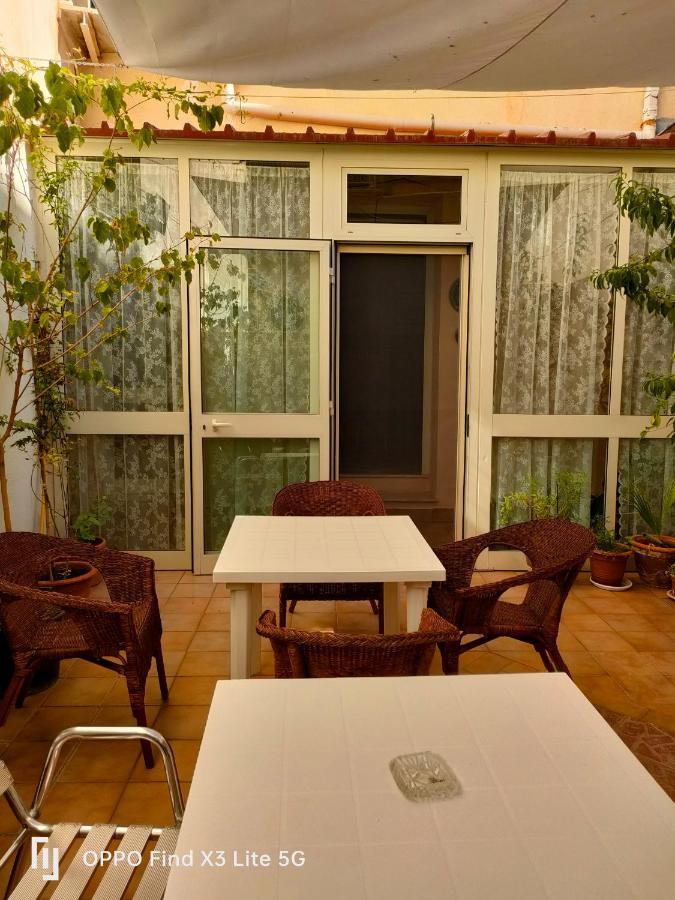 Holiday Home Zolfare Comitini Buitenkant foto