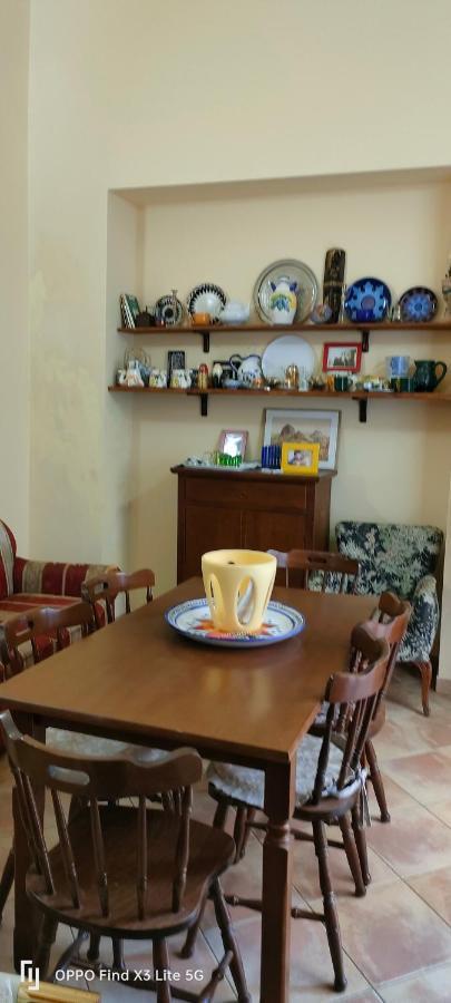 Holiday Home Zolfare Comitini Buitenkant foto