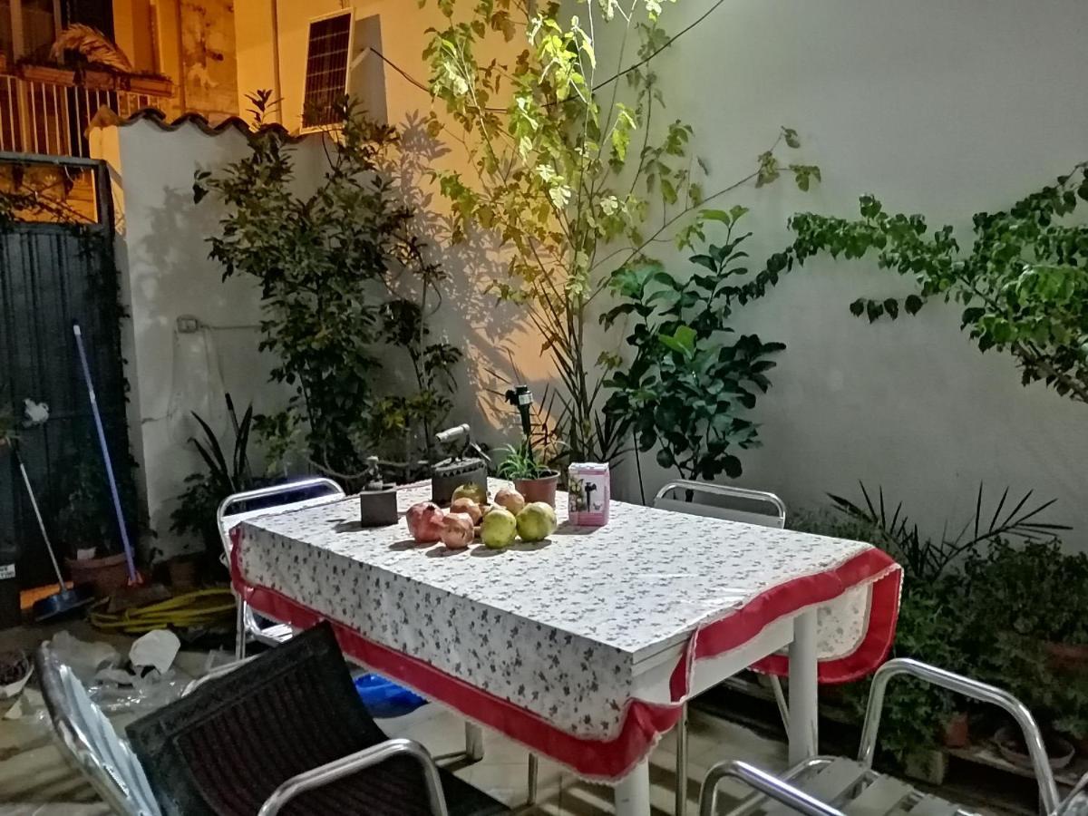 Holiday Home Zolfare Comitini Buitenkant foto