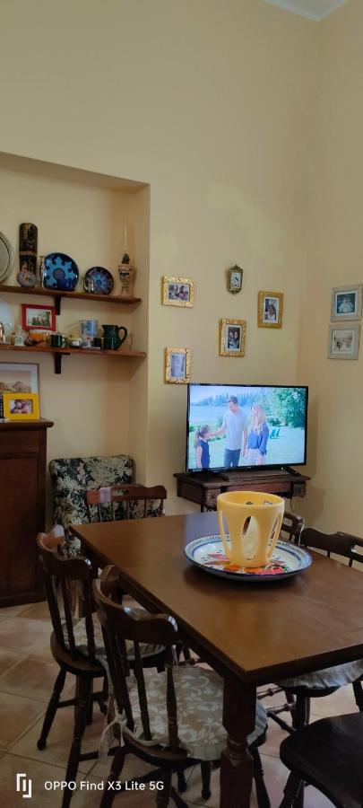 Holiday Home Zolfare Comitini Buitenkant foto