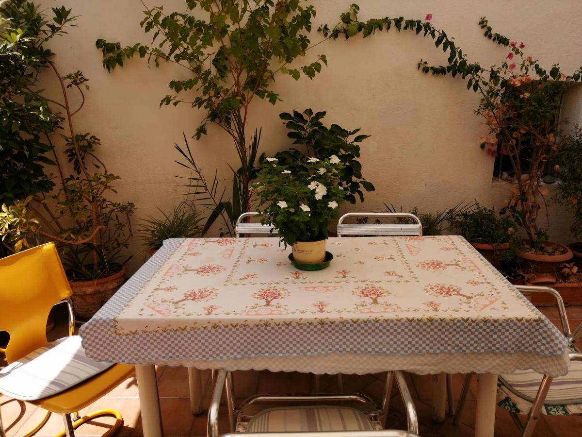 Holiday Home Zolfare Comitini Buitenkant foto