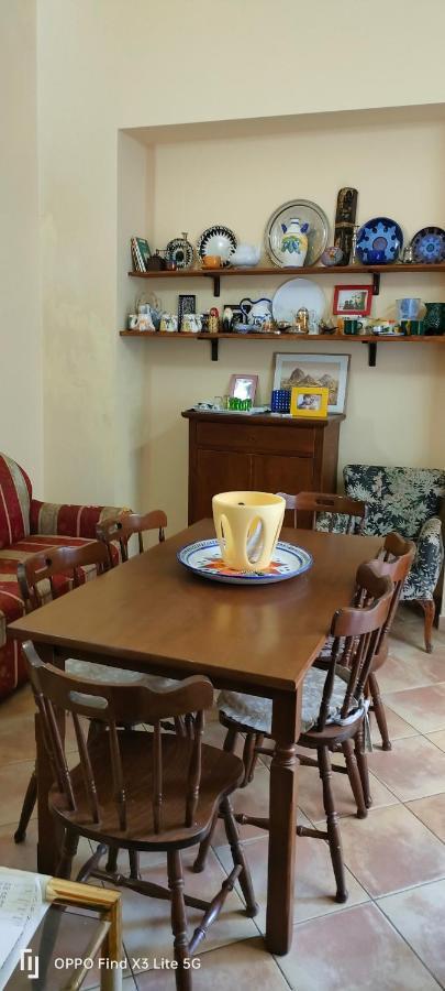 Holiday Home Zolfare Comitini Buitenkant foto