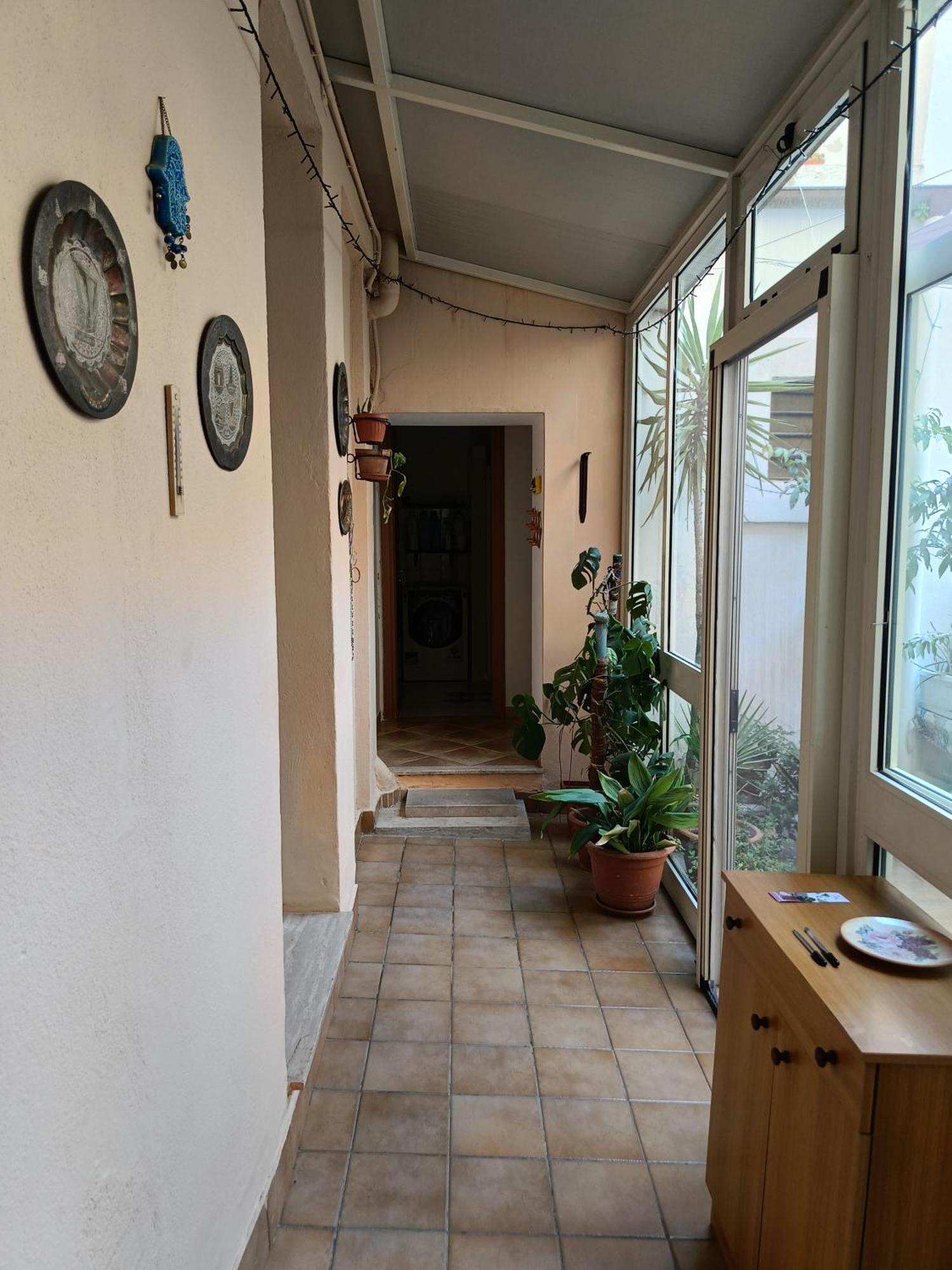 Holiday Home Zolfare Comitini Buitenkant foto