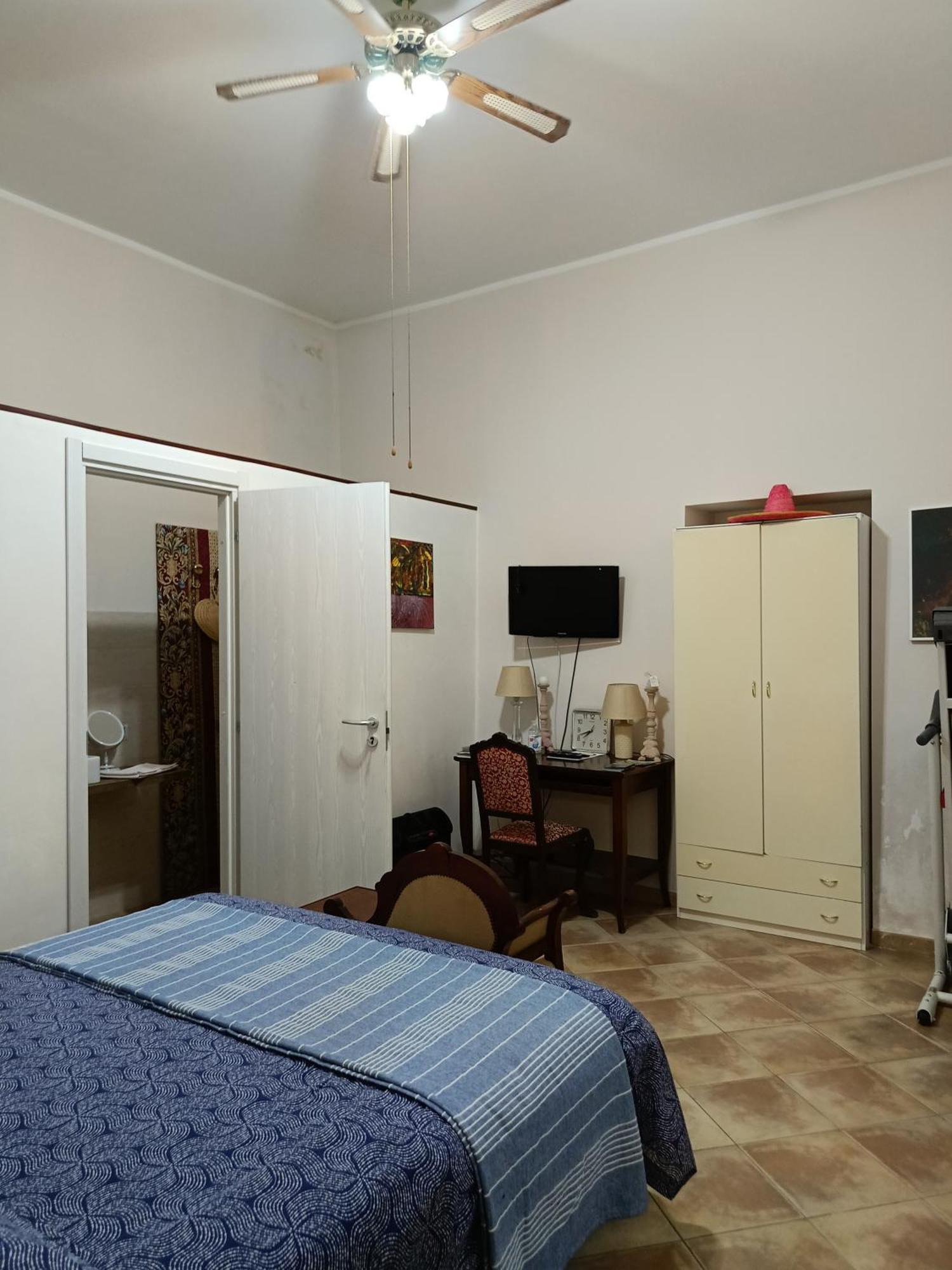 Holiday Home Zolfare Comitini Buitenkant foto